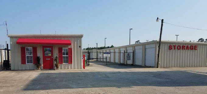 First-Time Renter Guide: What to Expect at Tellus Self Storage—Dedeaux East