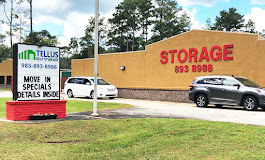 Covington Storage