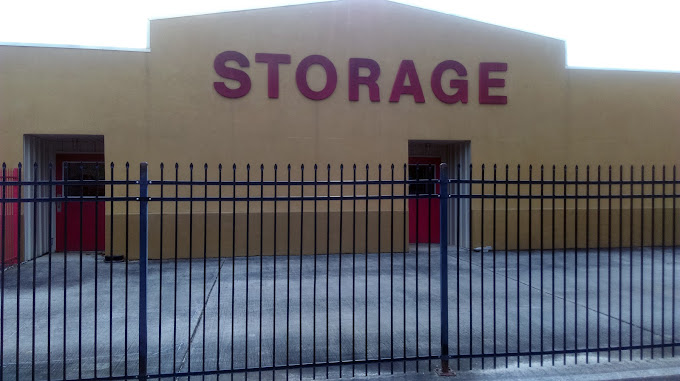 Creative Ways to Use a Storage Unit at Tellus Self Storage—McInnis