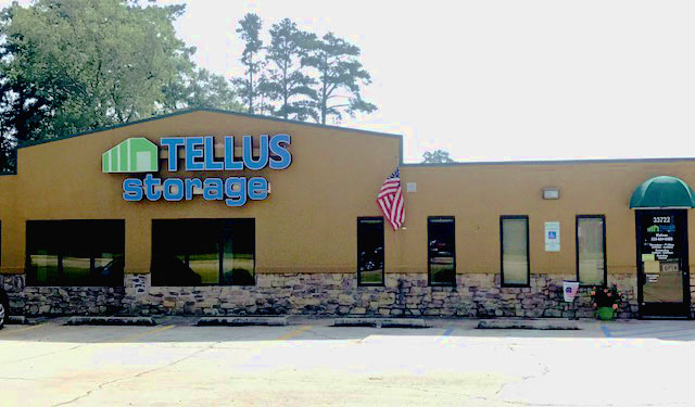 Tidy Up Your Life: The “Reverse Declutter” Method with Tellus Self Storage—Watson