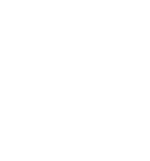 Tellus Logo White Stacked Small